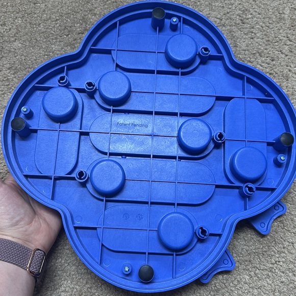 Dog puzzle - Picture 2 of 3